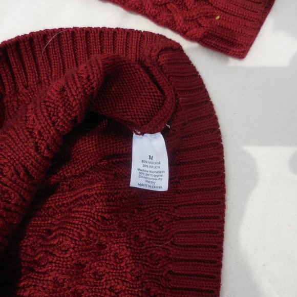 Barely worn size M (maybe Patty Boutik?) - Picture 2 of 3